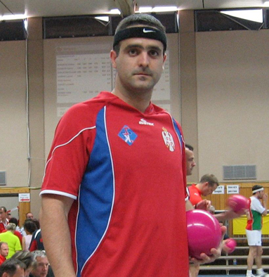 bozicni turnir kraljevo calukovic