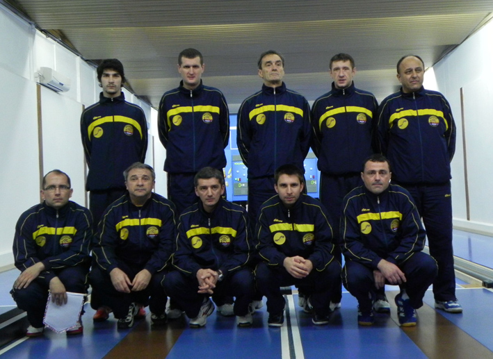 bronza u slovackoj beograd