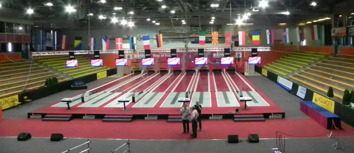 kuglana u zalaegeresegu