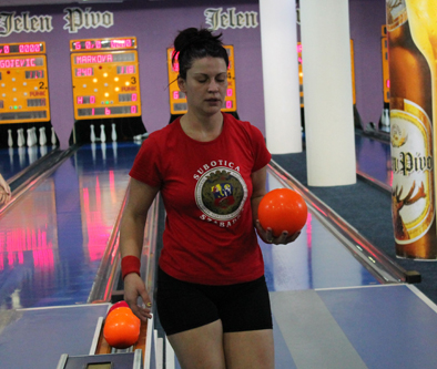 kuglanje sokac pionir