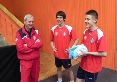 spfatiovic vojnvic i lainssccak