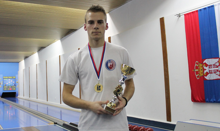 trofej bgd igor kovacic