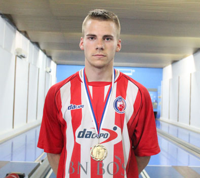 BANJICA SPRINT IGOR KOVACIC