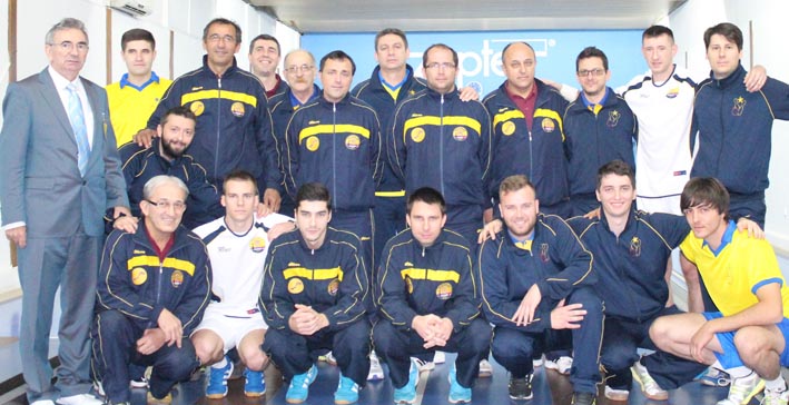 LS BEOGRAD I MAKPETROL