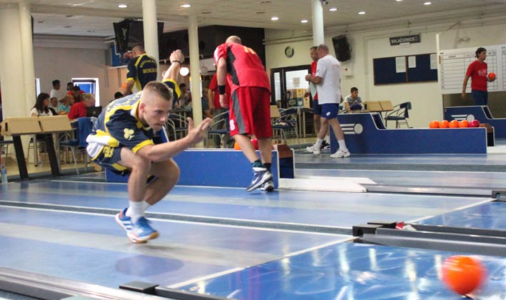 MEDJ KUPOVI DRUGI DAN KOVACIC BEOGRAD