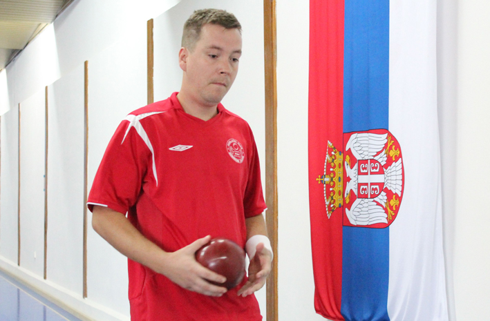 MEMORIJAL BRANI TITLU SARKEZI