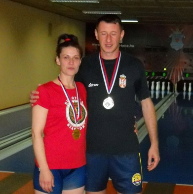 MIKS PAROVI SABINA I SRDJAN SOKAC