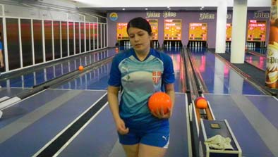 PAROVI JASMINA ANDJELKOVIC