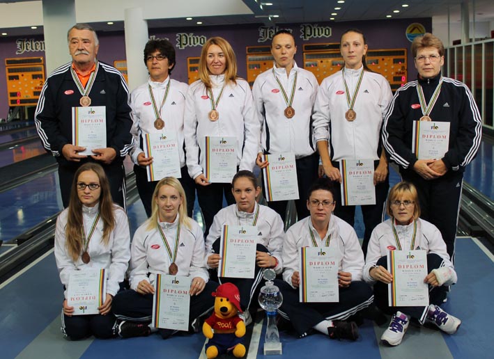 TRECI U LS PIONIR SUBOTICA