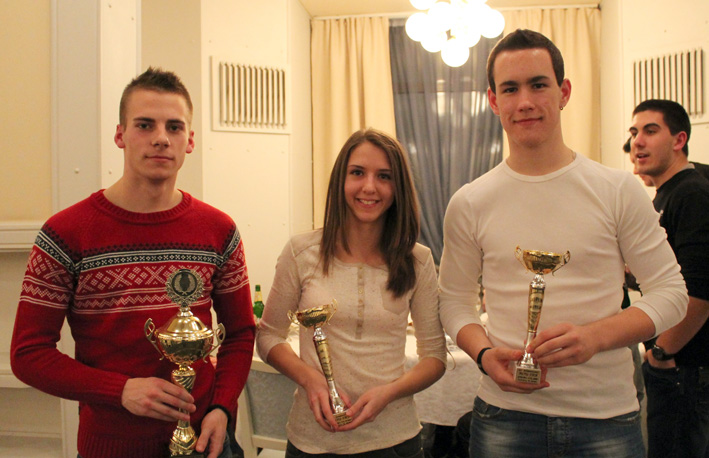 TRGU MURES KOVACIC LJUBENKOVIC ERNJESI