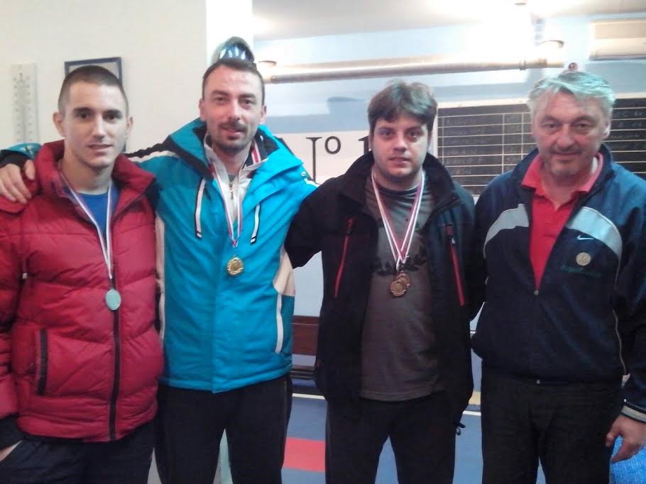 ZAPADNA SARBIJA NAJBOLJI