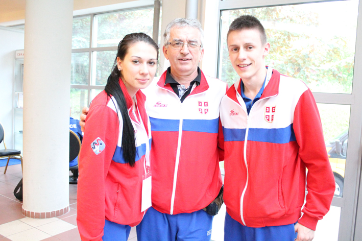 ZLATO BRNO DJUKCI DIREKTOR JOVANOVCI I LAINSCAK