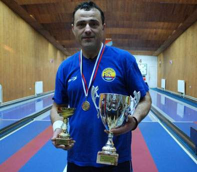 ZRENJANIN MMM OSTOJIC