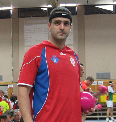 cetvrtfinale kupa calukovic 2