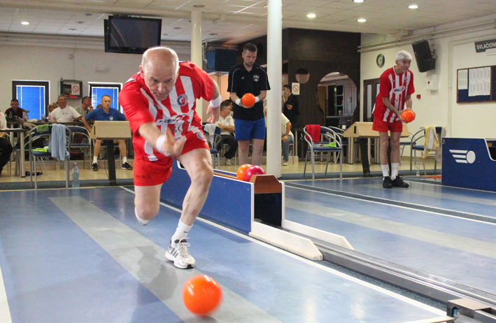 drugi dan junakovic kupa milicevic