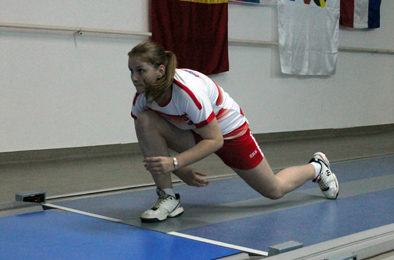 kugl juniorska prv srb ANGELA ZOLNAI