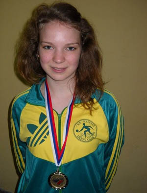 kuglanje frenc kristal