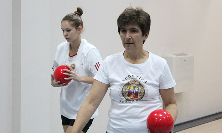 17 KOLO LUKAC LEVO I JOKOVIC PIONIR