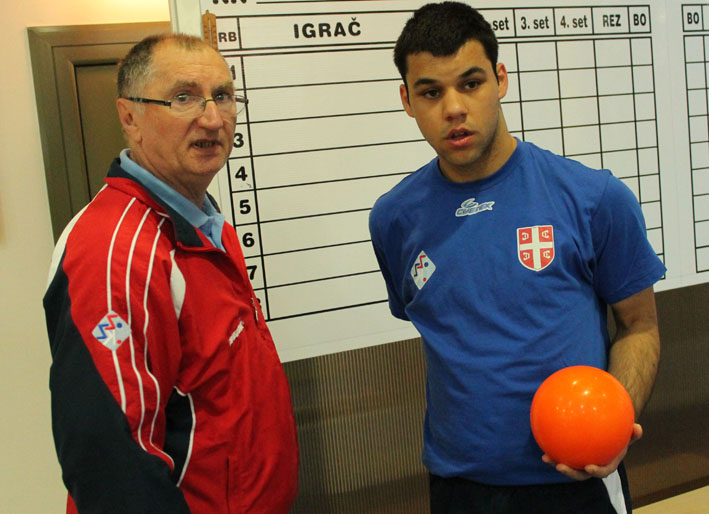 2 dan cukvas i ostojic