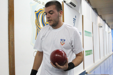 LIGA KRAJ ROGIC PARTIZAN