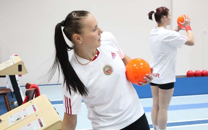 LS RENATA VILOV PIONIR