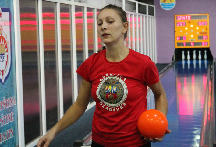 POVELA TRKU LIVIA SANTO