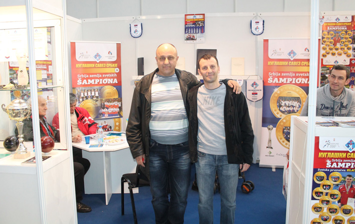 SUBOTA PAVLOVIC I SUNJKA