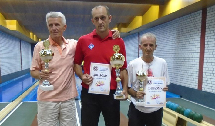 VRBAS Pobednicke ekipe I Mem BM