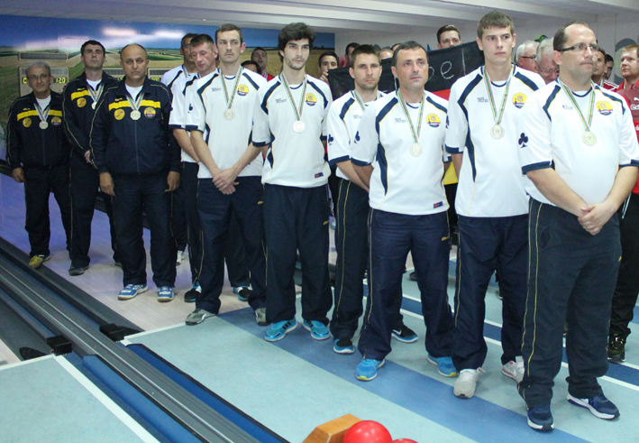 beograd liga sampiona