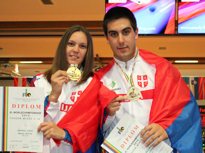 drugo zlato 2 lukac i antic na postolju