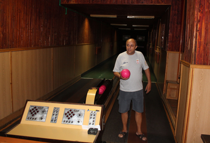 golubinci kuglana kod cire