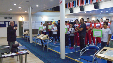 junakovic kup prvi dan otvaranje