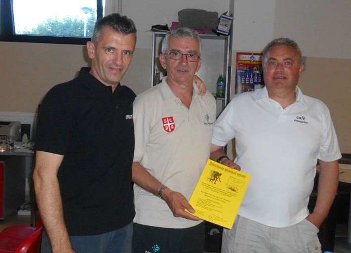 kg sumadija 2