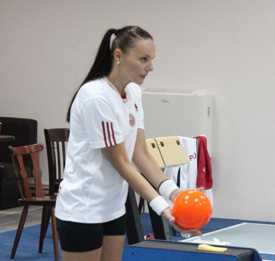 kolo pionir renata vilov