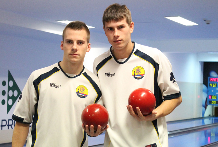 sampioni Kovacic i Vlajkov