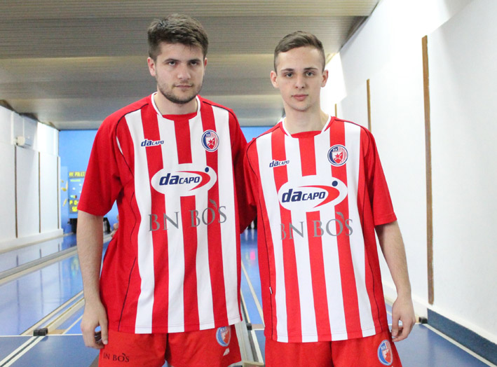 sampioni andjelkovic i klicaric