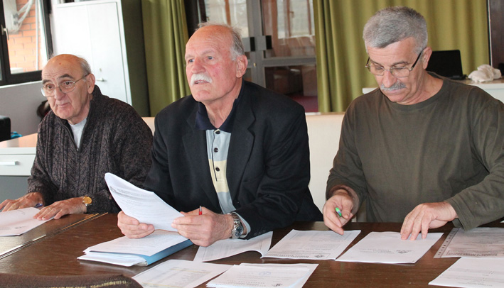 skupstina radno predsednistvo grenbenar dragojlovic sunjka