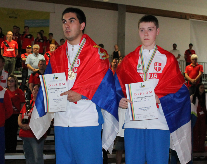 zlato postolje 2