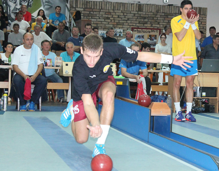 poveo kolo radovan vlajkov