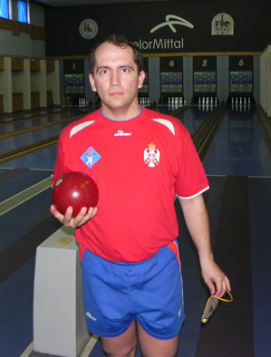 ARPAD ANTAL BEOGRAD PSS