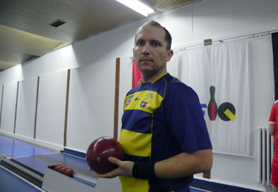 ARPAD ANTAL IGRAC UTAKMICE