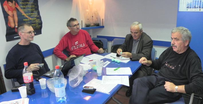 CUKVAS OSTOJIC MITROVIC MRDAK S LEVA NA ZZREBU KUPA SRBIJE