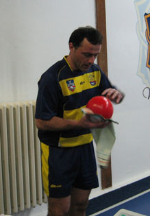 GORAN OSTOJIC BEOGRAD