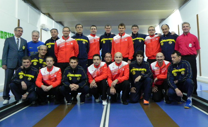 LS BEOGRAD I ROTVAJS