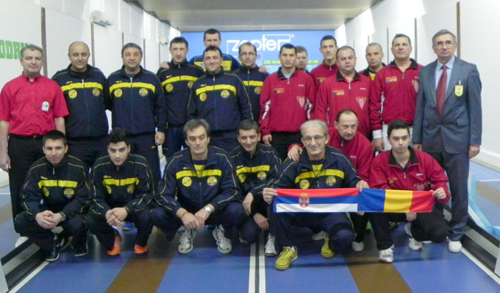 LS OBE EKIPE BEOGRAD I KLUZ