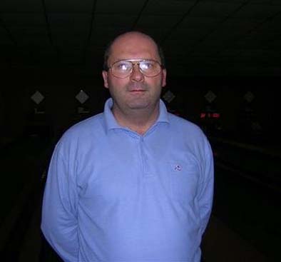 Matijaz HocevarIN MEMORIAM