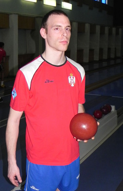 POJACANJE VODOVODA UROS JAGLICIC