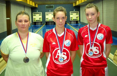 SAMARDZIC LUKAC T KACANSKI SPRINT ZZ 2011