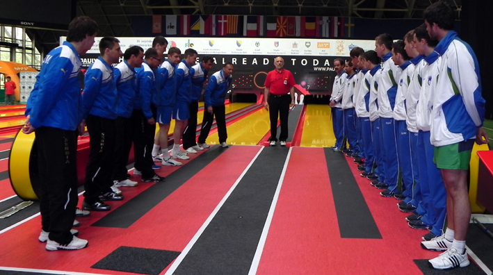 SRBIJA SLOVENIJA 25 MAJ M