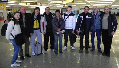 SRSPKA SELEKCIJA PRED POLAZAK ZA TALIN